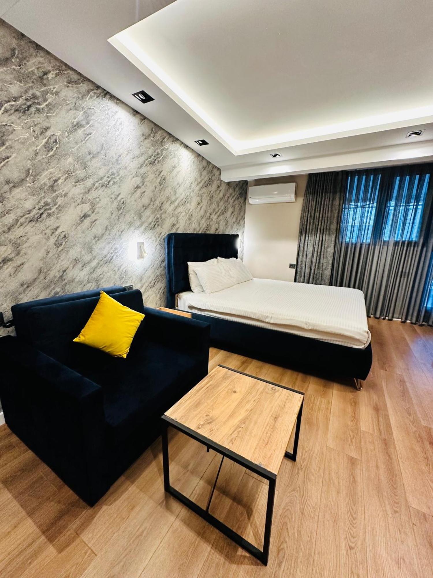 Reexe Istanbul Hotel Exterior photo