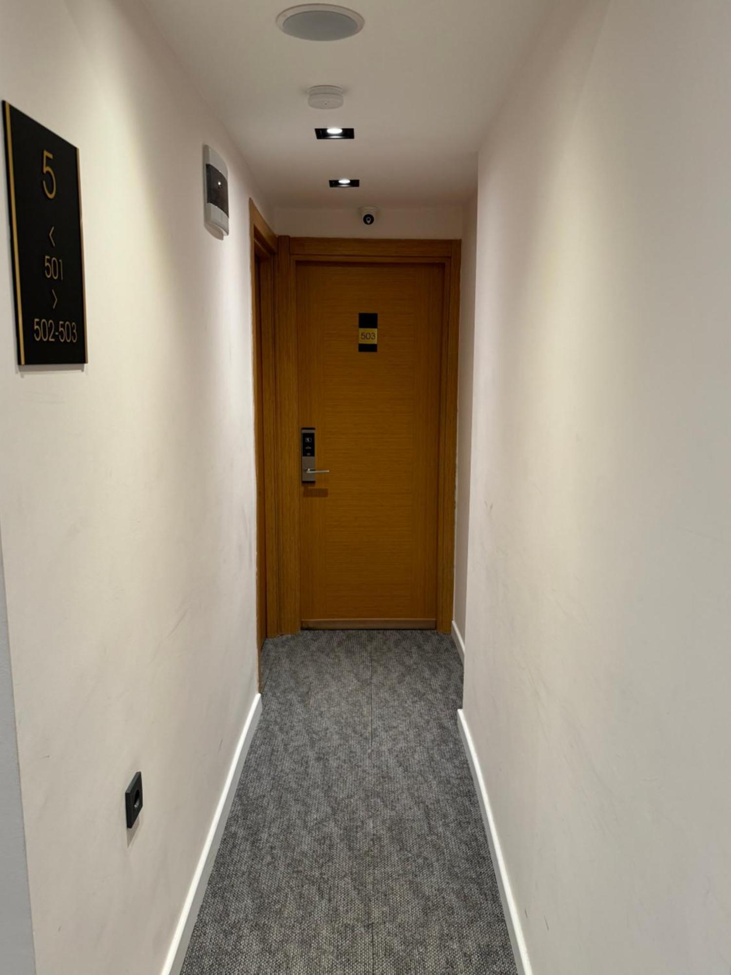 Reexe Istanbul Hotel Exterior photo